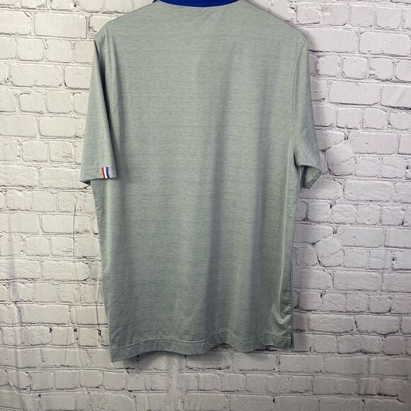 USAG Tour Polo U Suck at Golf Size M NWOT - Picture 8 of 9